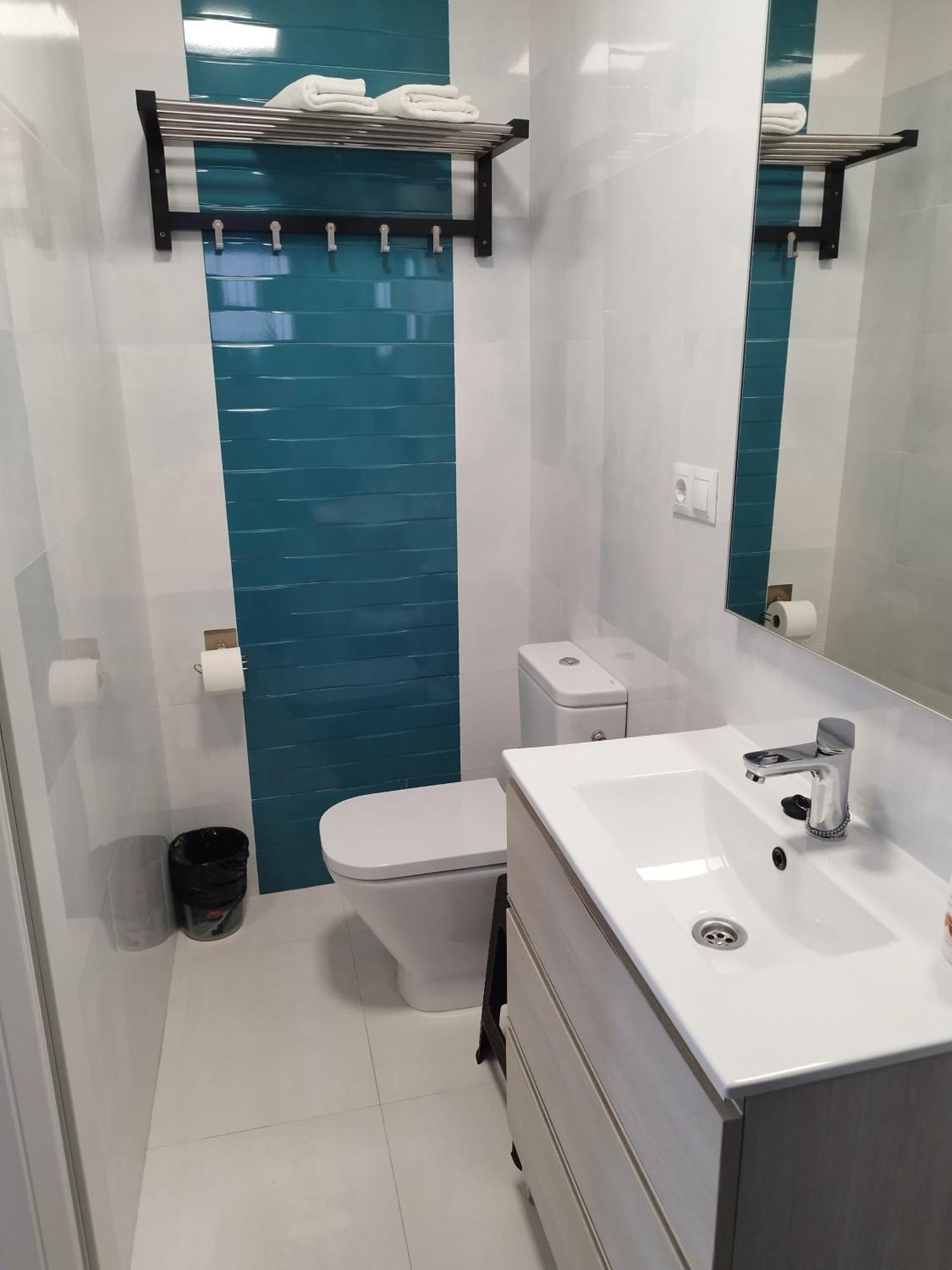 Apartamento Arminan Ronda- Parking Opcional Exterior photo
